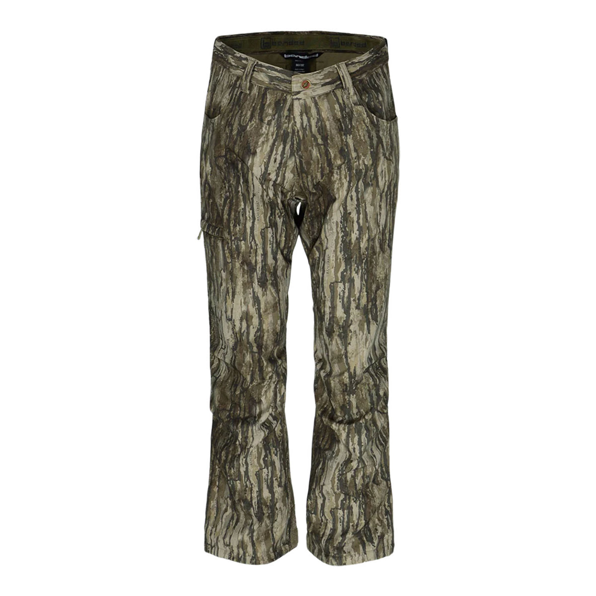 Soft Shell Wader Pant