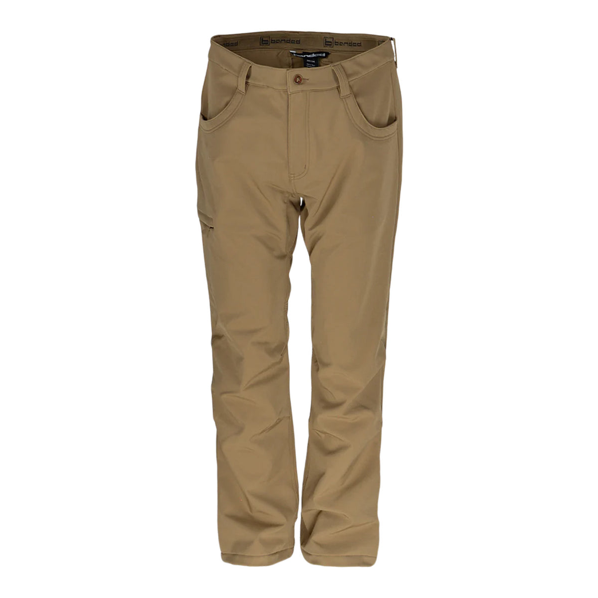 Soft Shell Wader Pant