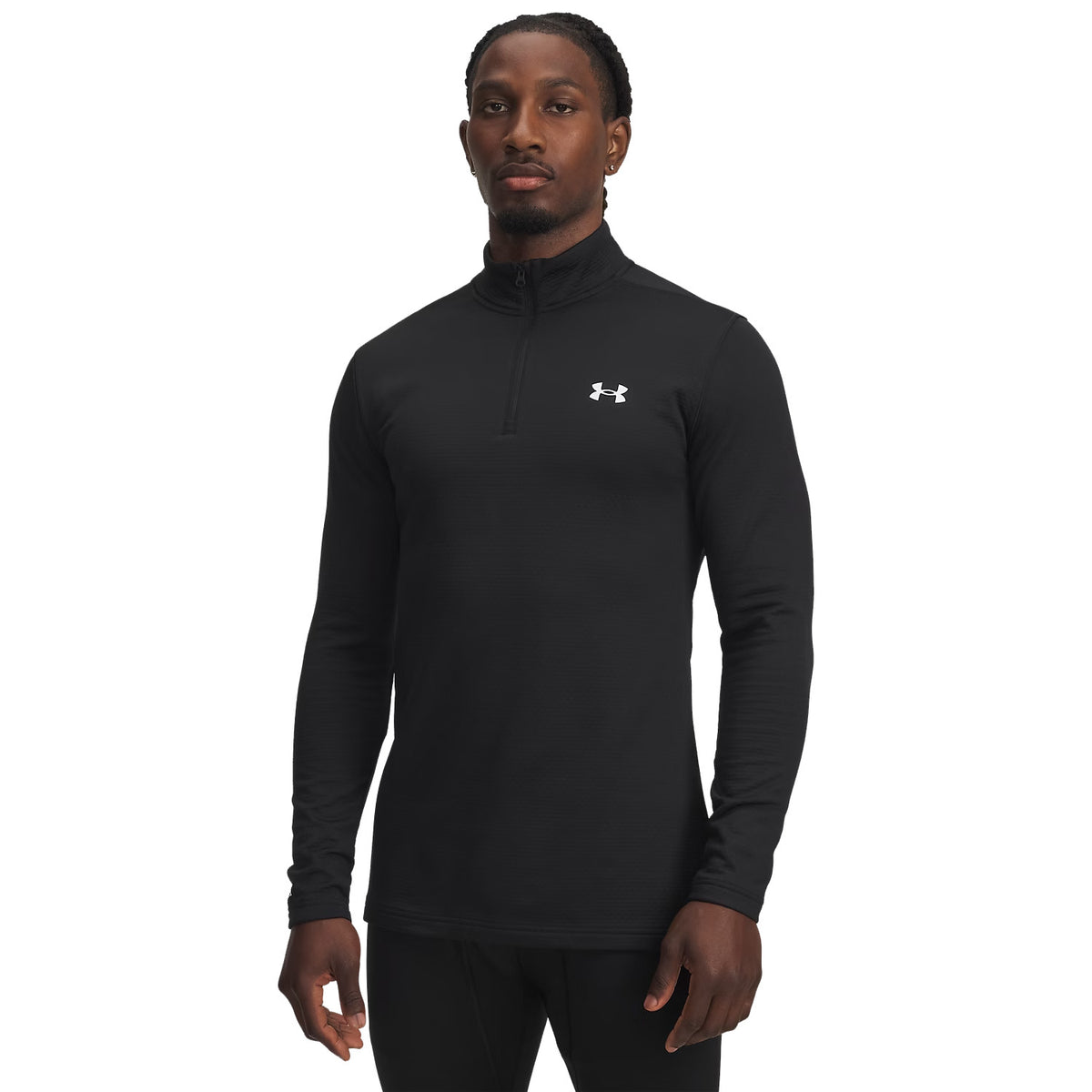 Men's UA Base 4.0 1/4 Zip