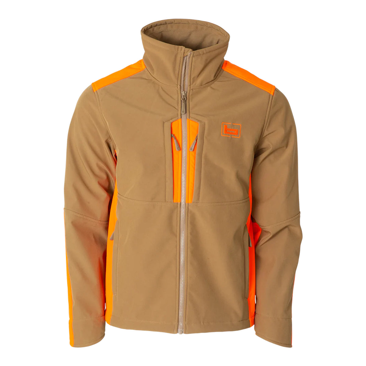 WindGuard SoftShell Jacket