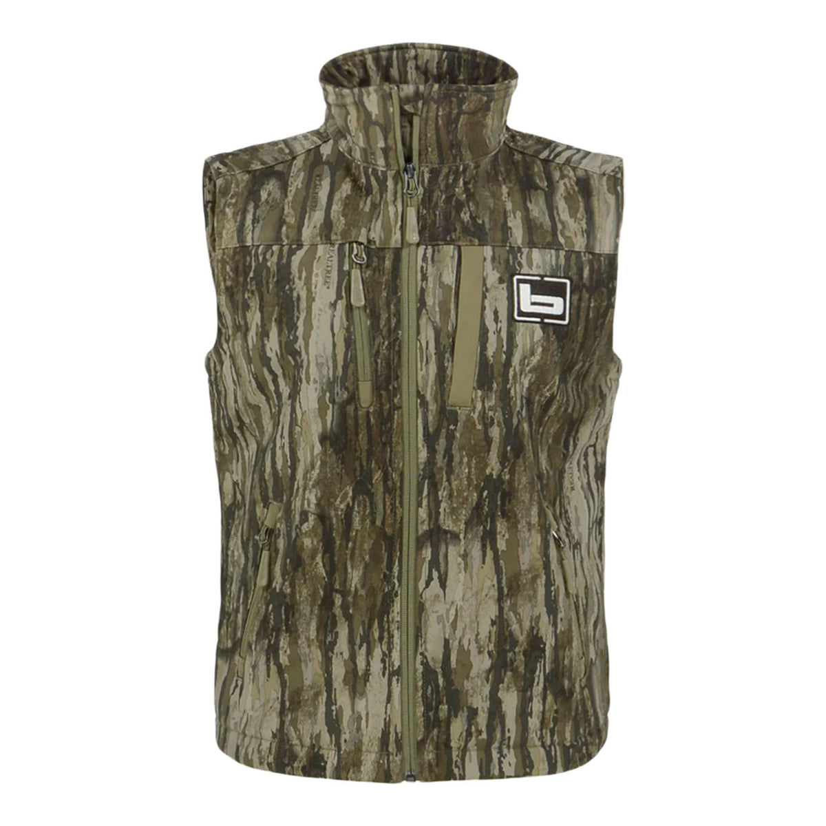 Youth Utility 2.0 Vest