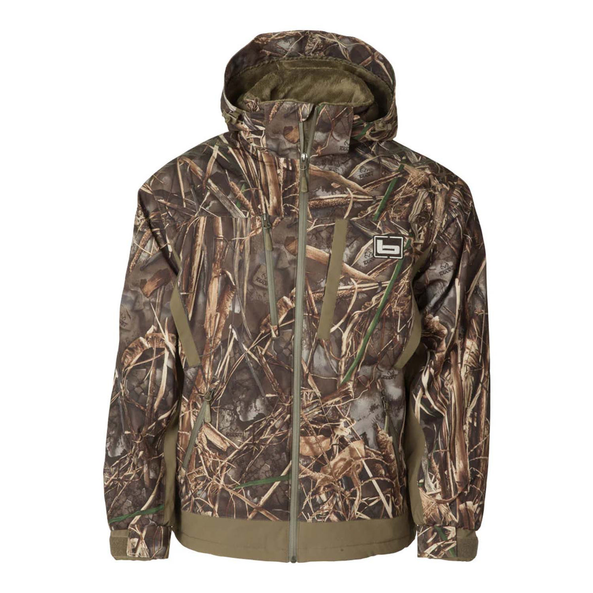 Stretchapeake Wader Jacket
