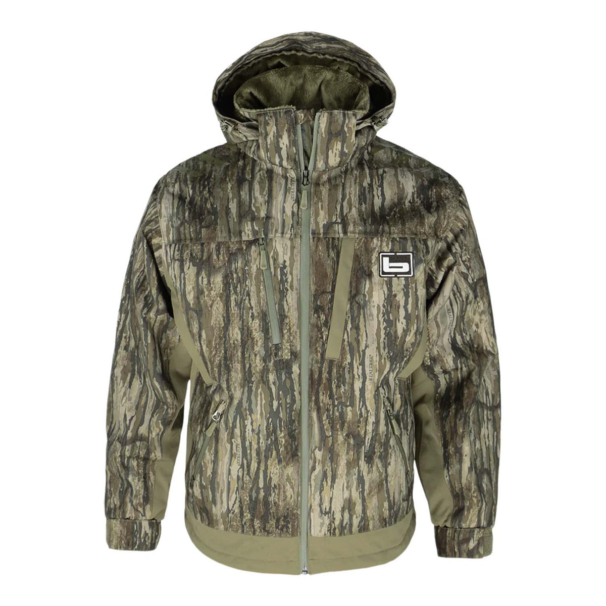 Stretchapeake Wader Jacket