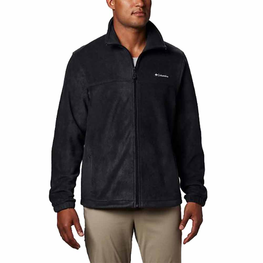 Men's Steens Mountain 2.0 Full Zip Fleece Jacket