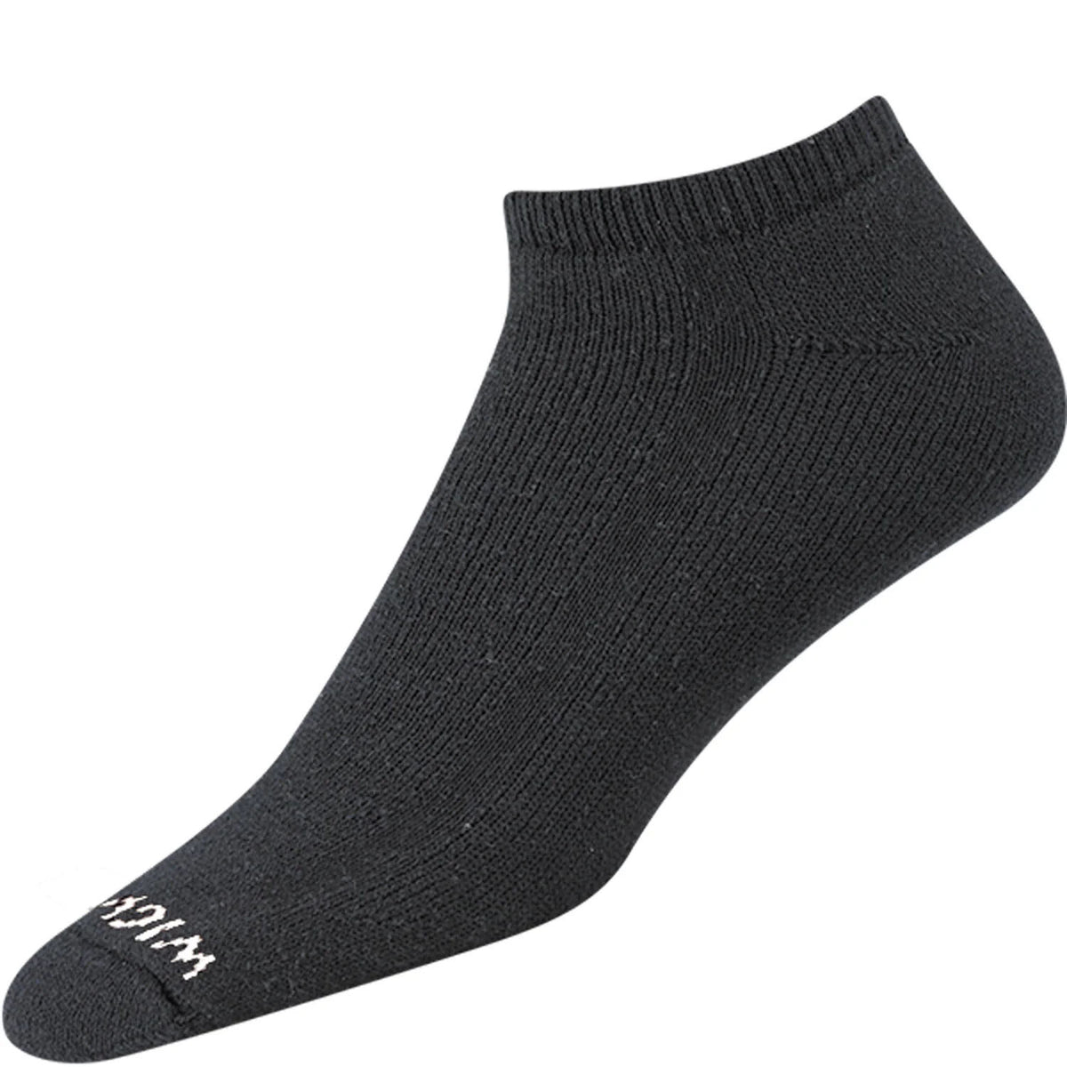 Super 60 Low Cut Athletic Sock