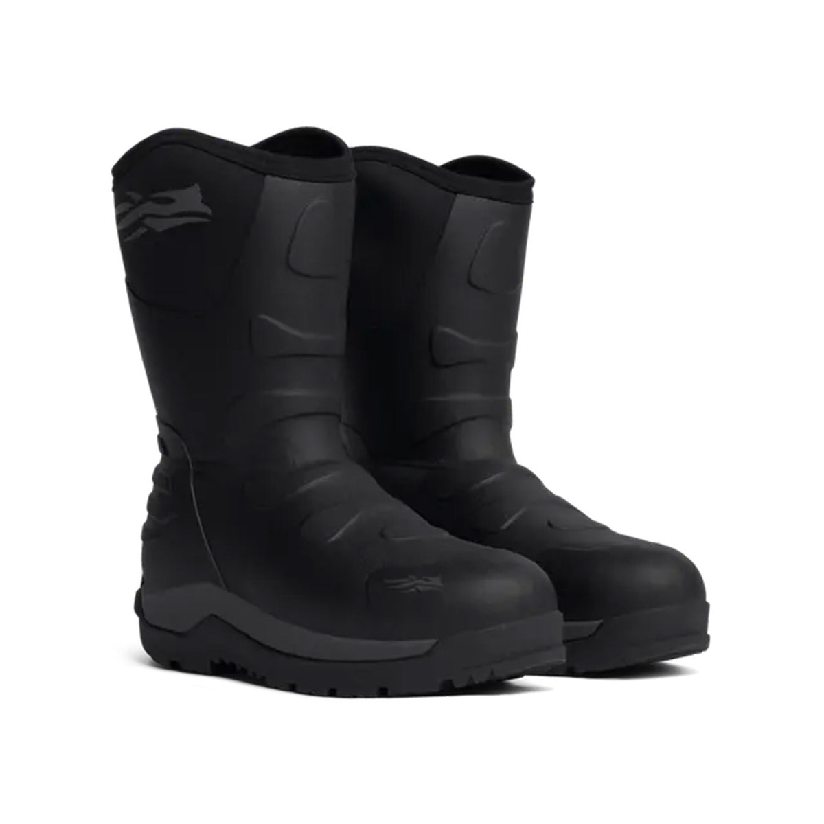 Back40 12" Boot