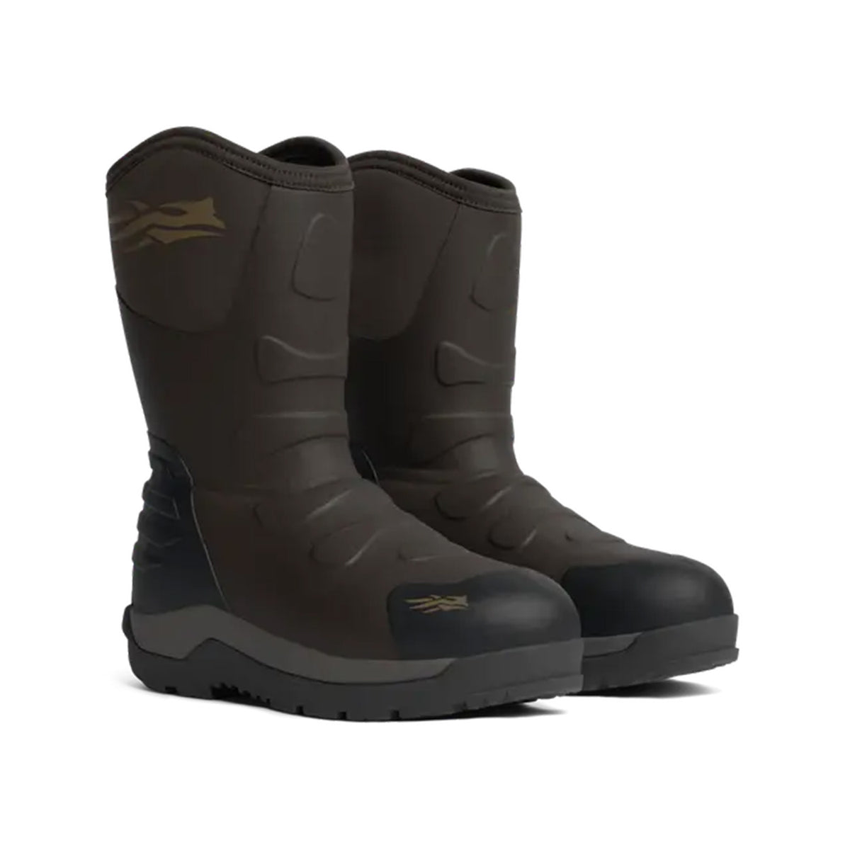 Back40 12" Boot