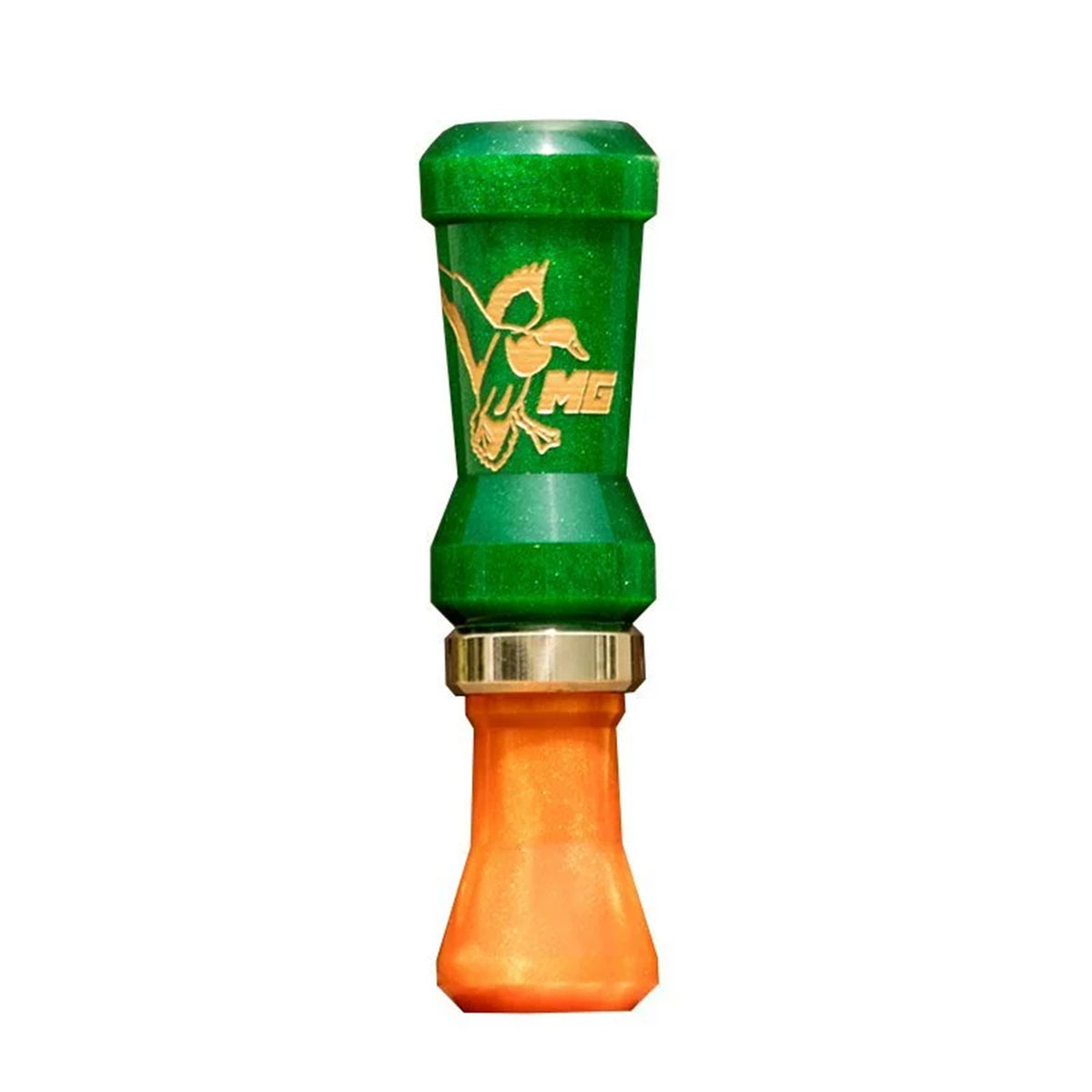 Ol' River Man Single Reed Duck Call