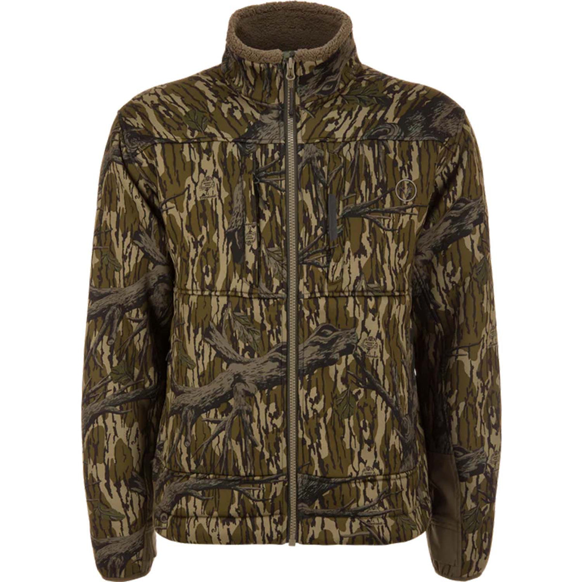 Midweight Nova Silencer Jacket with Scent Control