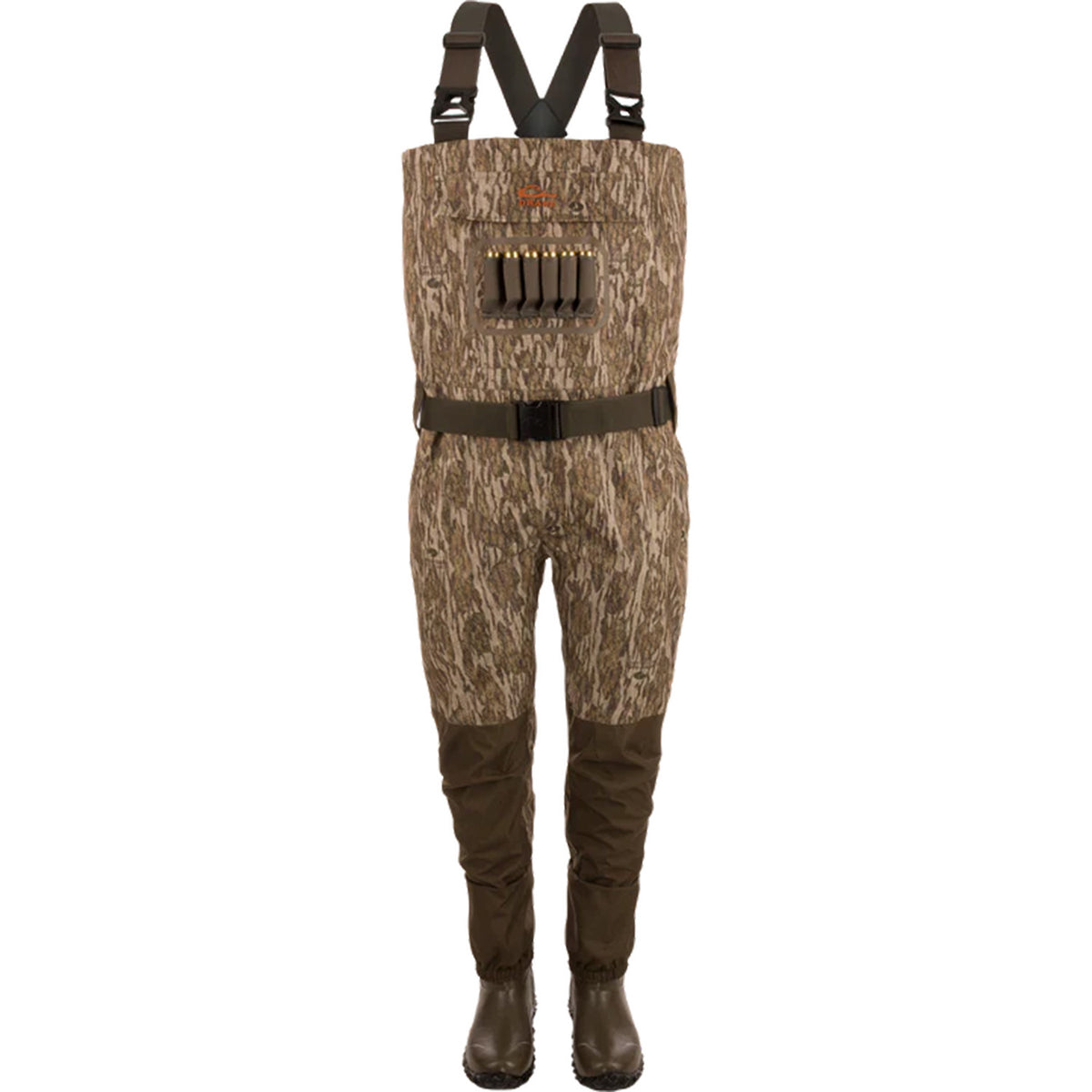 Hardline Breathable Youth Wader