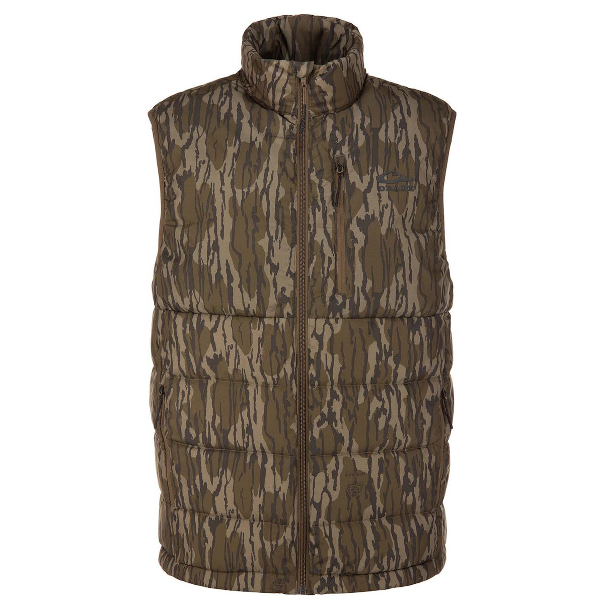 BMF Down Vest