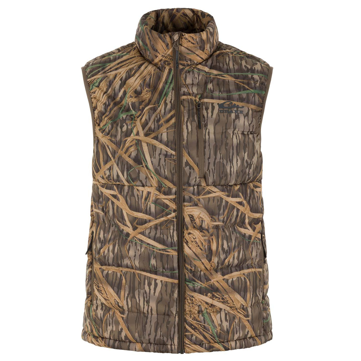 BMF Down Vest