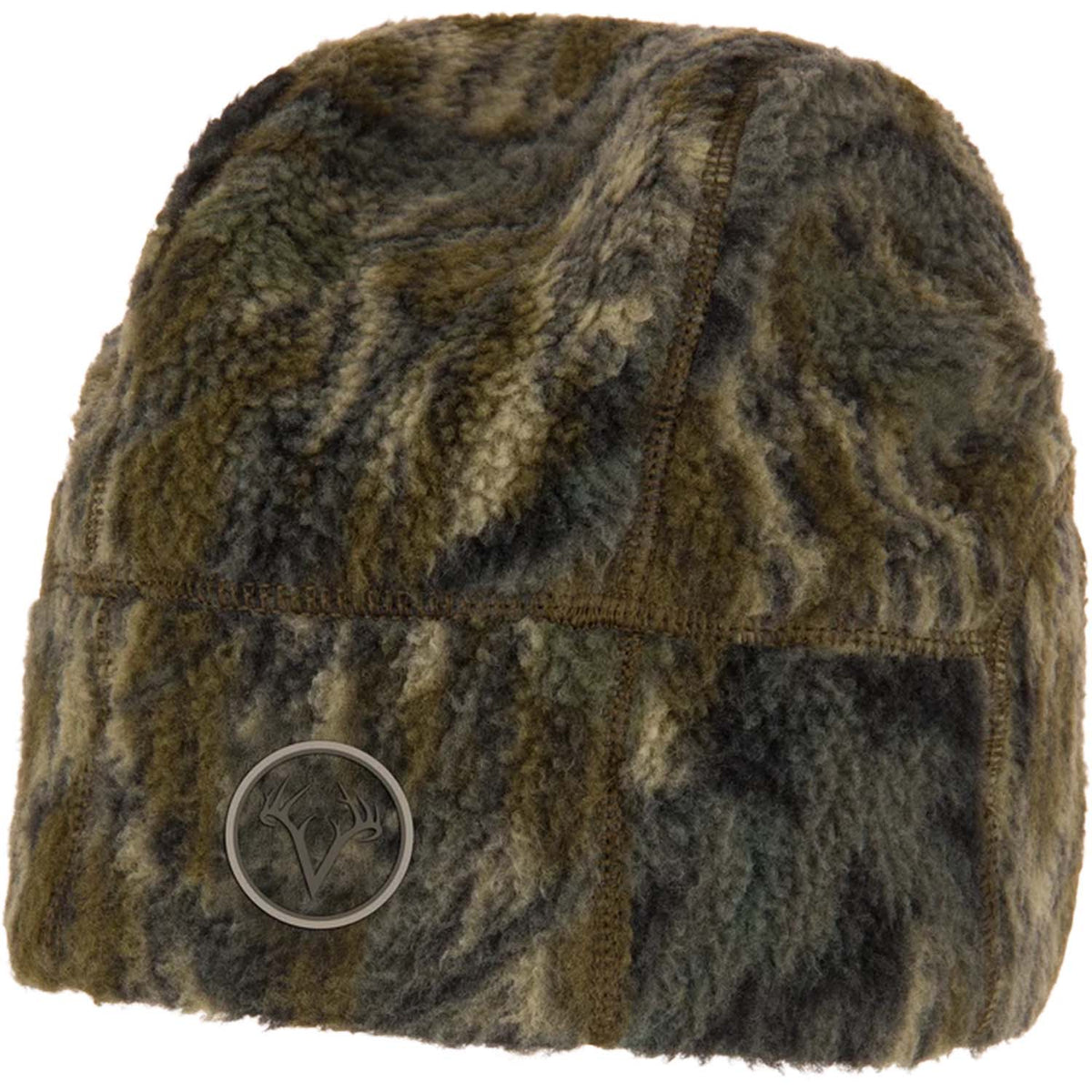 StatixHW Sherpa Fleece Beanie with Agion Active X2