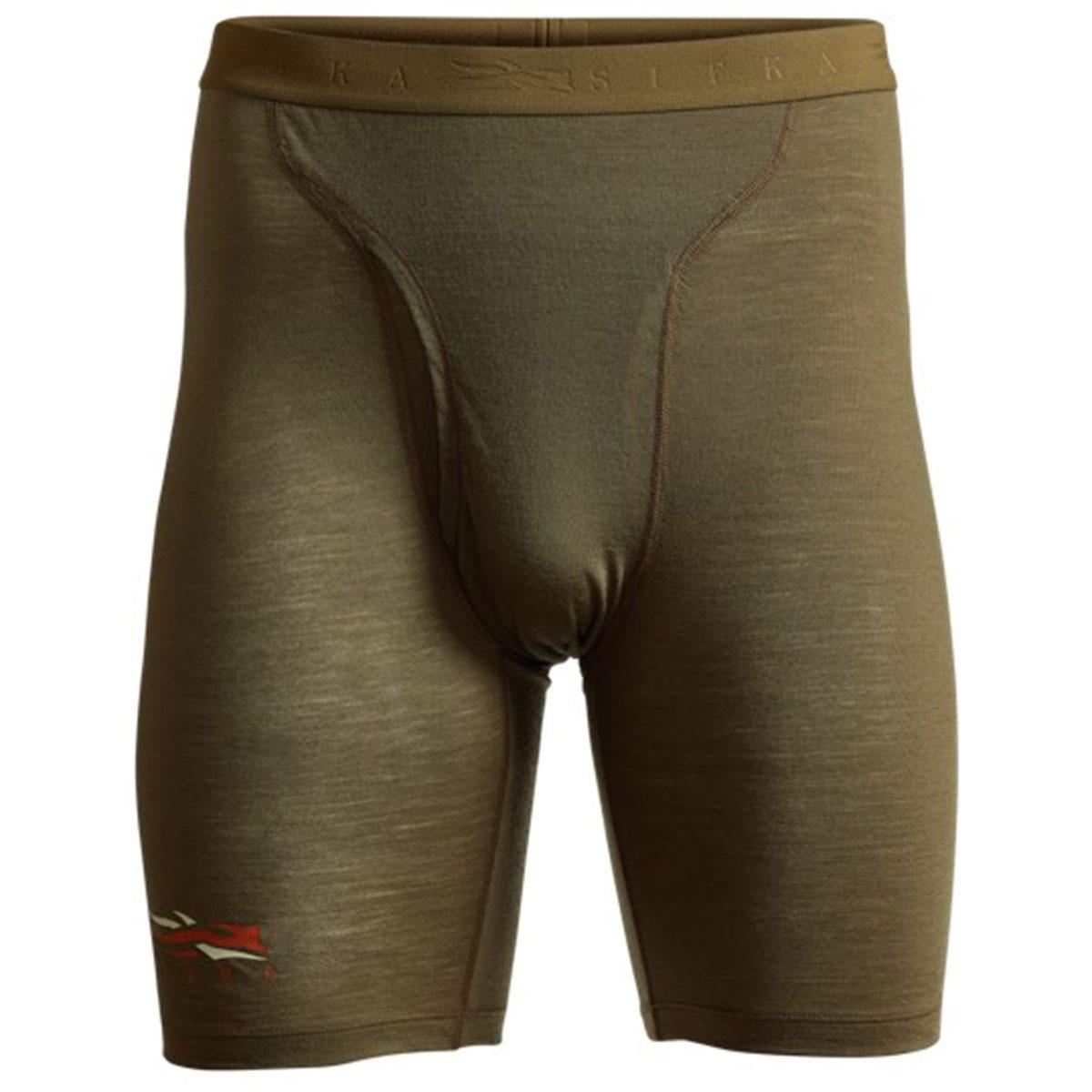 Merino Core Lightweight Boxer