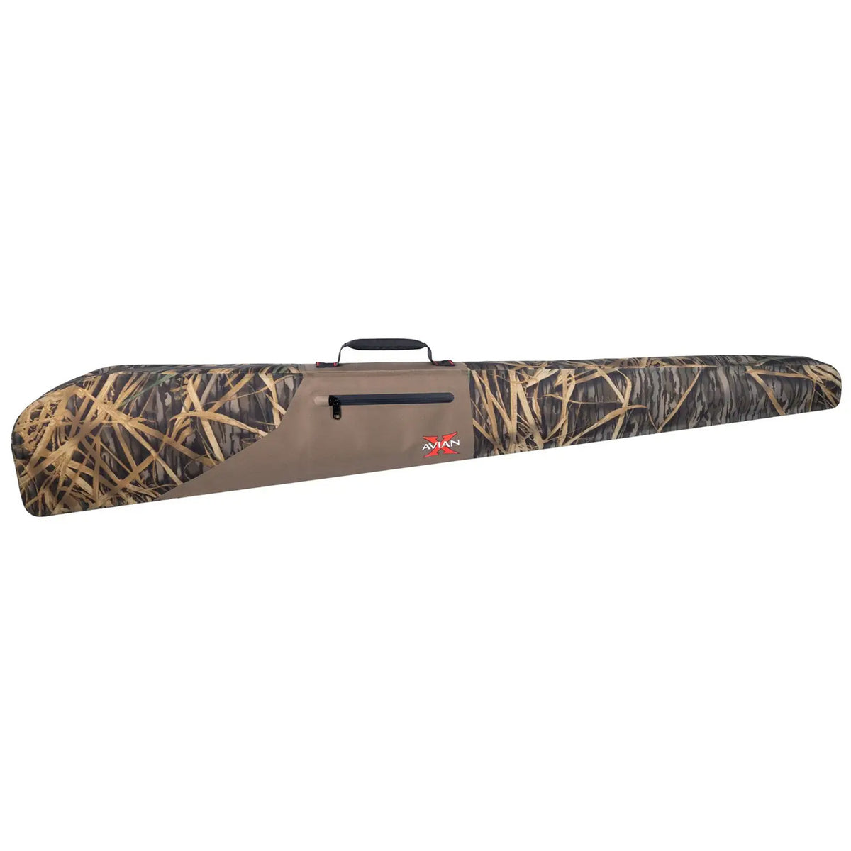 Welded Floating Shotgun Case