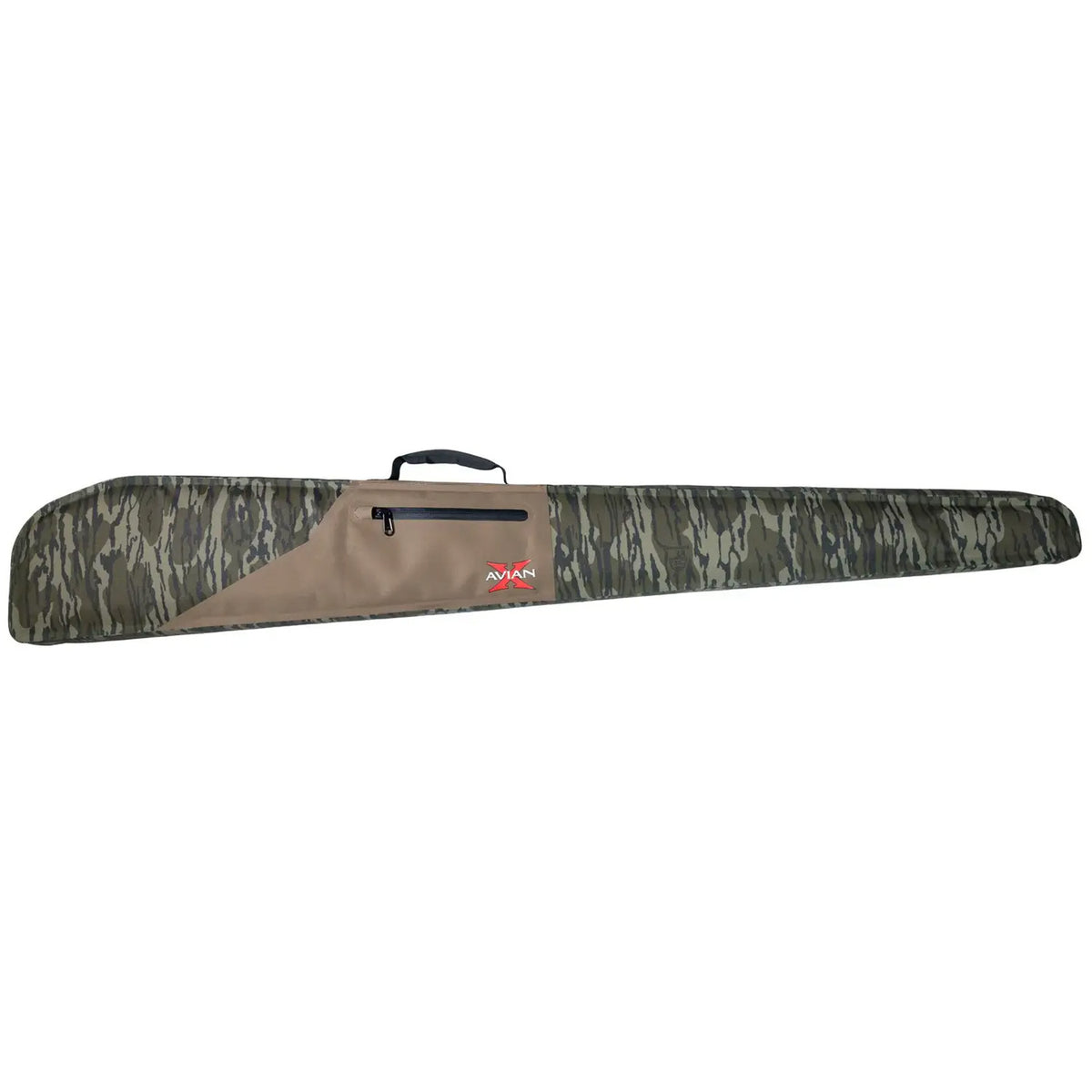 Welded Floating Shotgun Case
