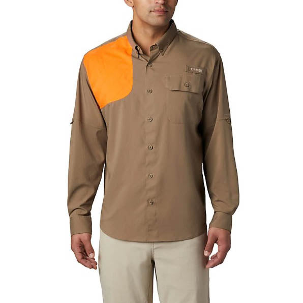 Men's Blood and Guts Shooting Shirt