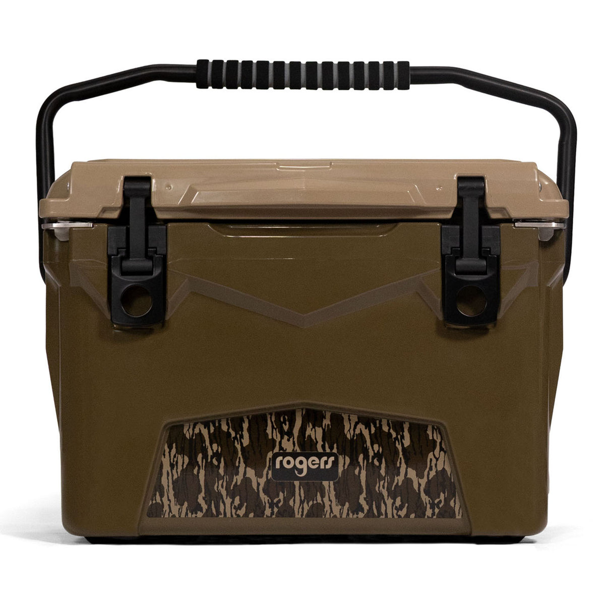 Workin' Man 2.0 20-Quart Cooler, Mossy Oak Edition