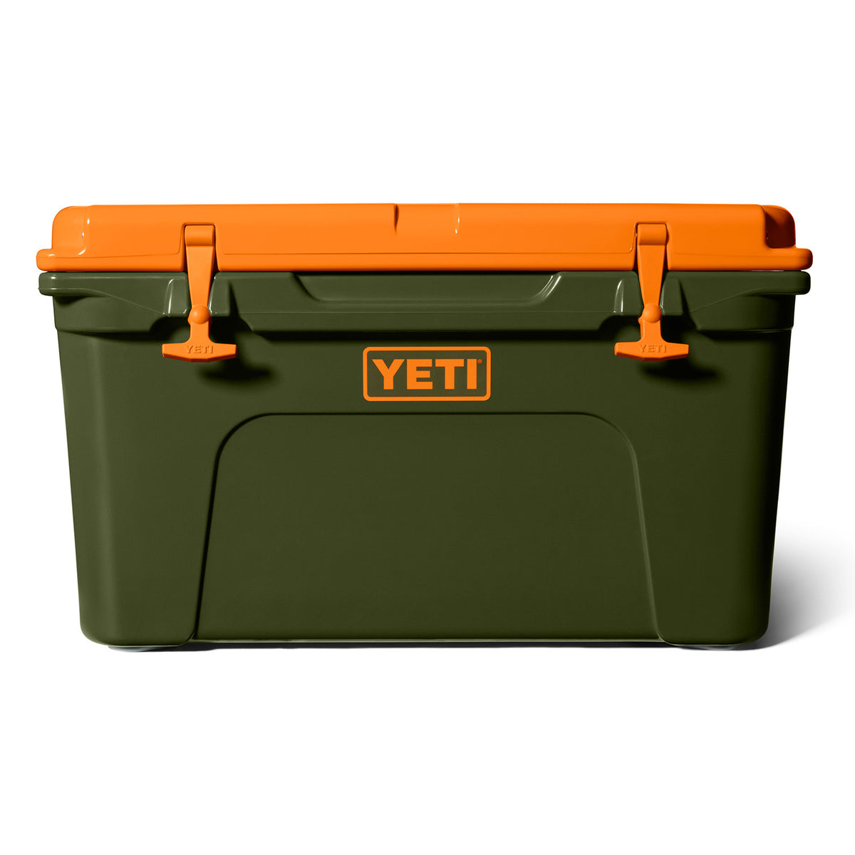 Tundra 45 Hard-Sided Cooler