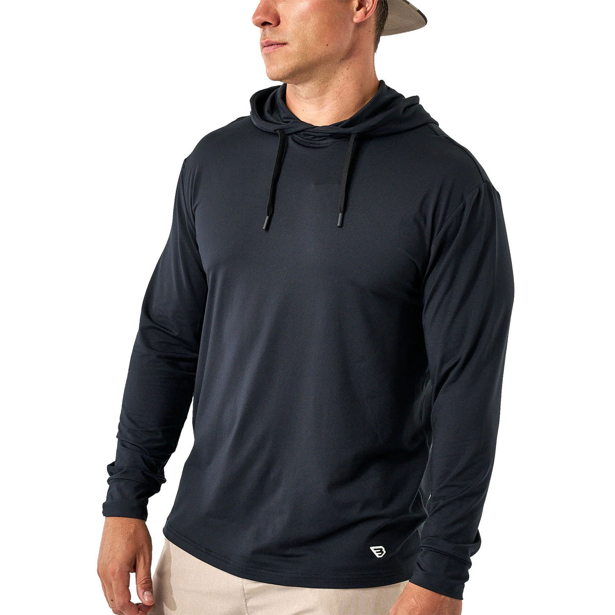 Burlebo Performance Hoodie