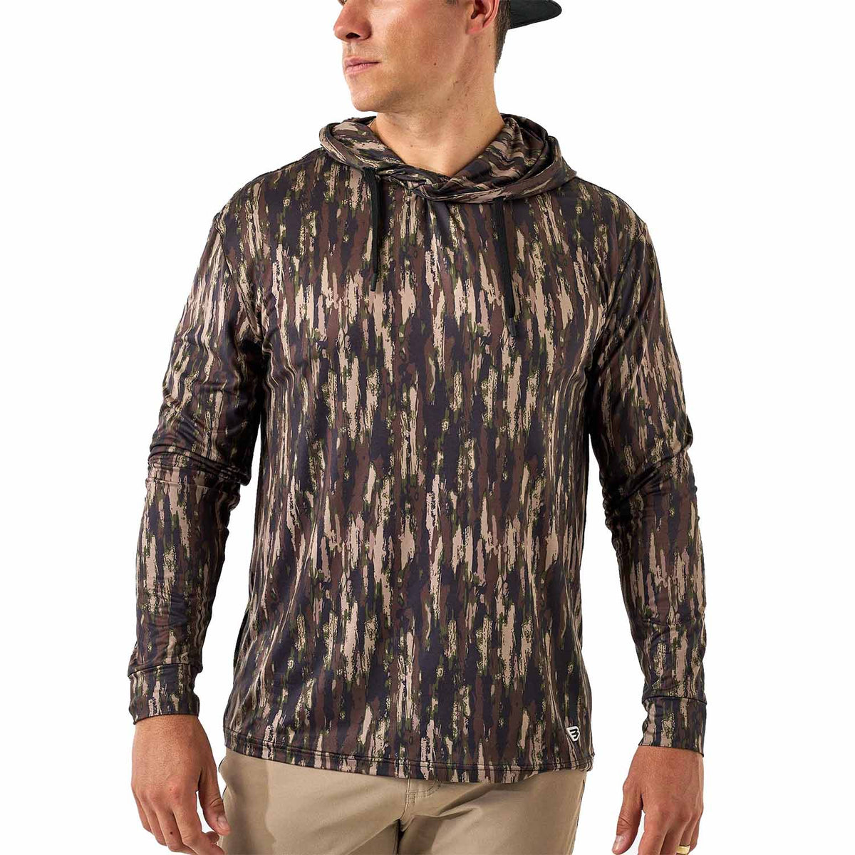 Burlebo Performance Hoodie