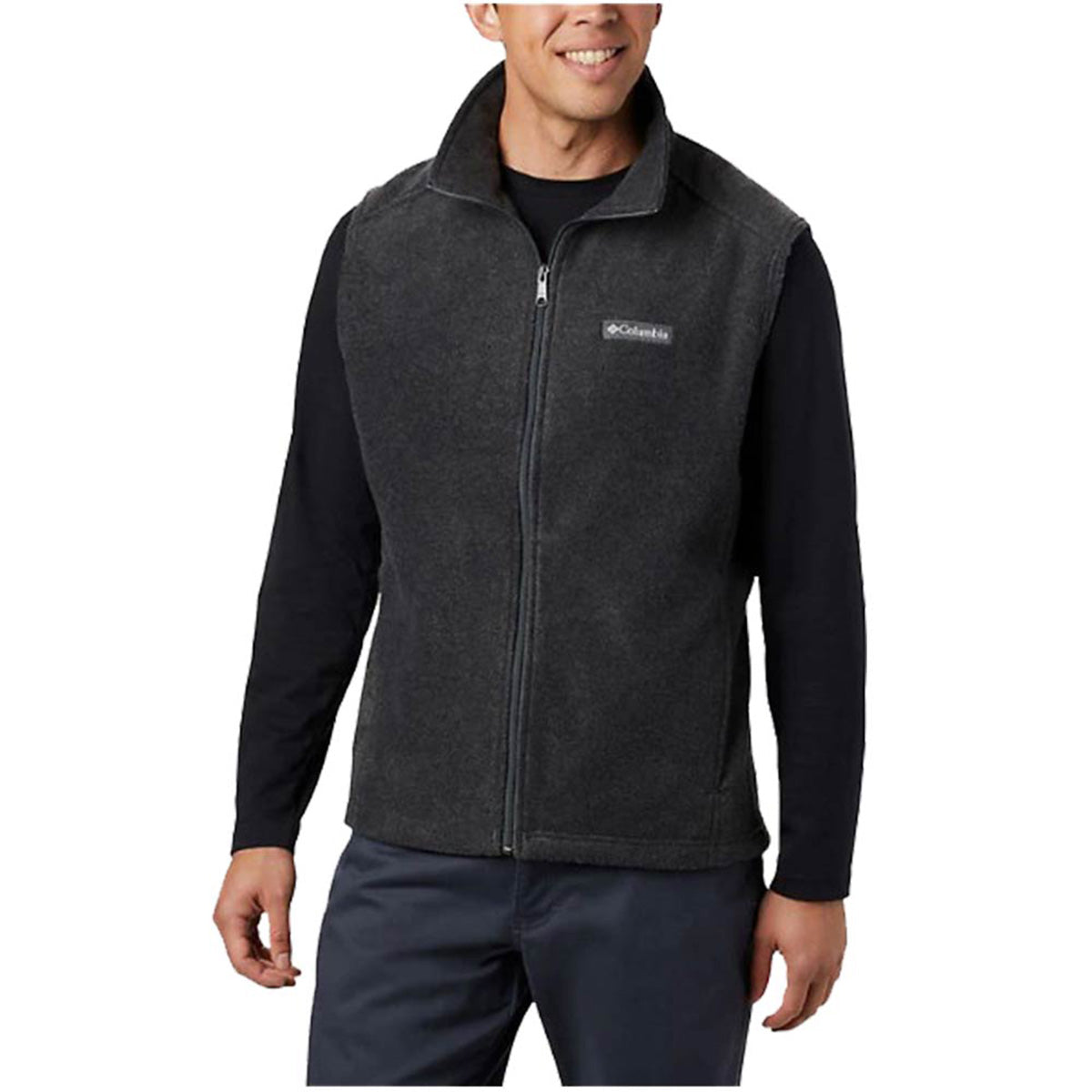 Men's Steens Mountain Vest