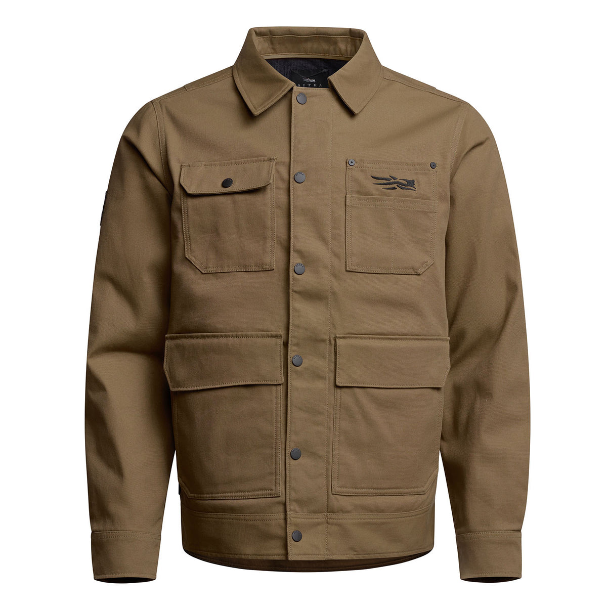 Grindstone Chore Coat