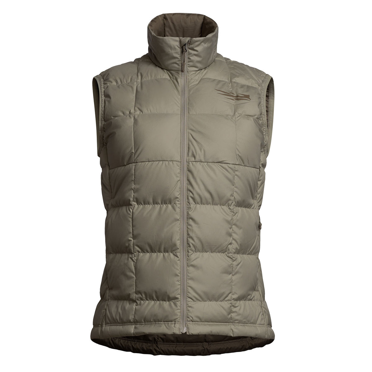 Women's Microdown Vest