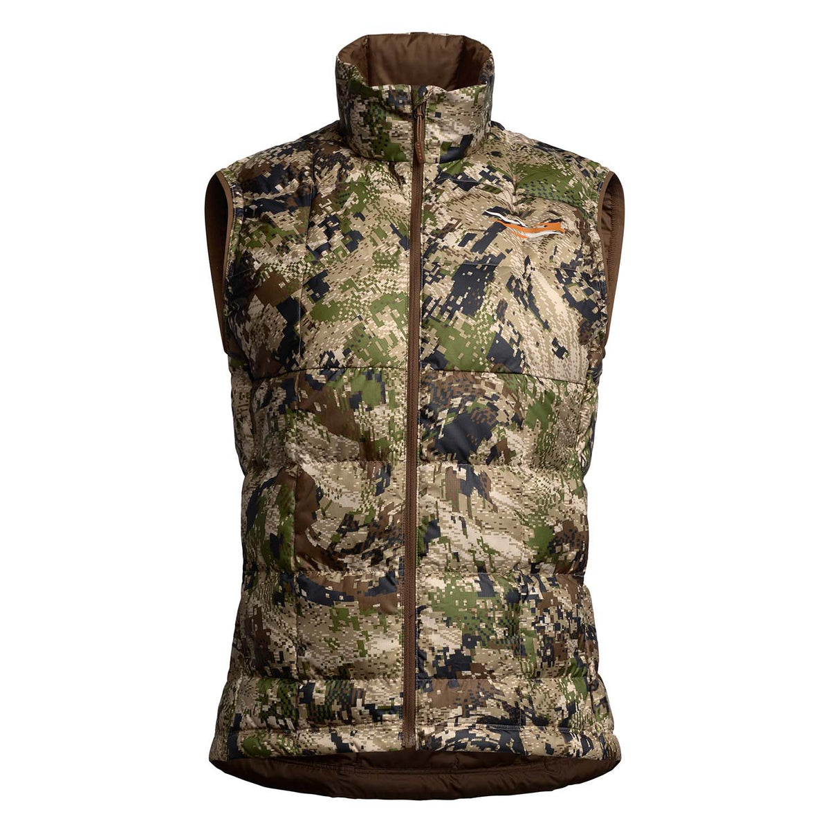 Women's Microdown Vest
