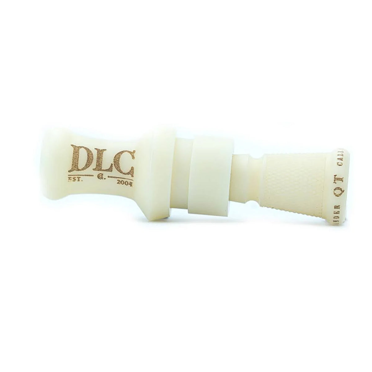 Quiet Timber Duck Call