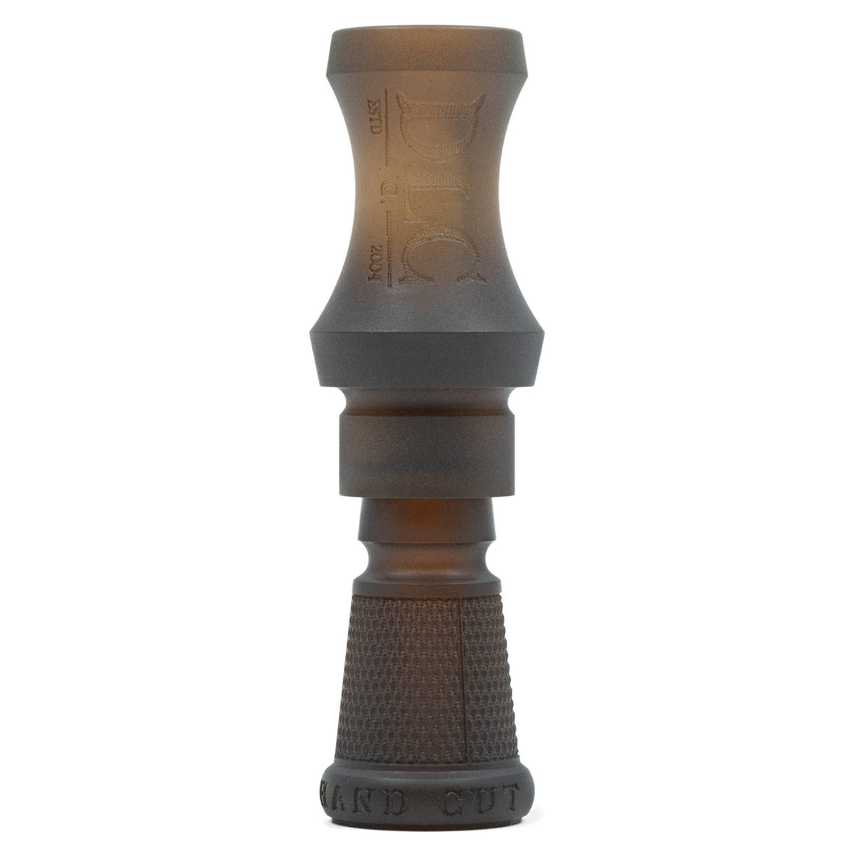 Loud Timber Hand Cut Duck Call