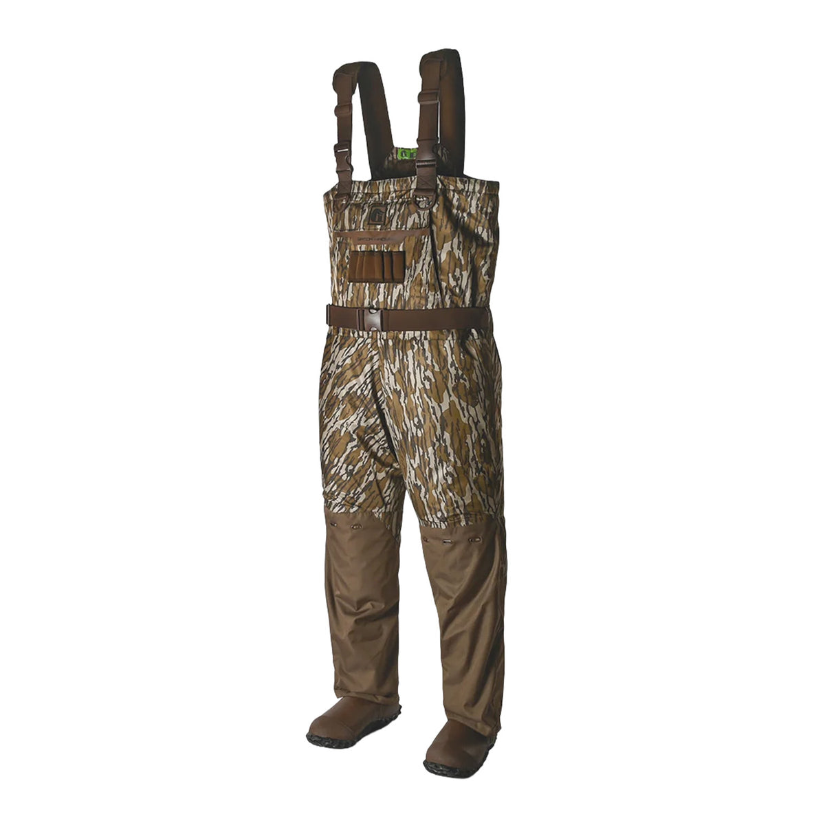 Shield Insulated Waders