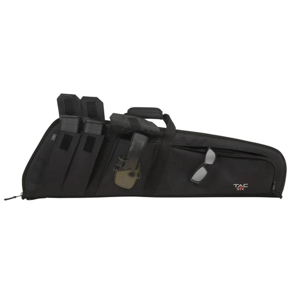 Wedge Tactical Rifle Case