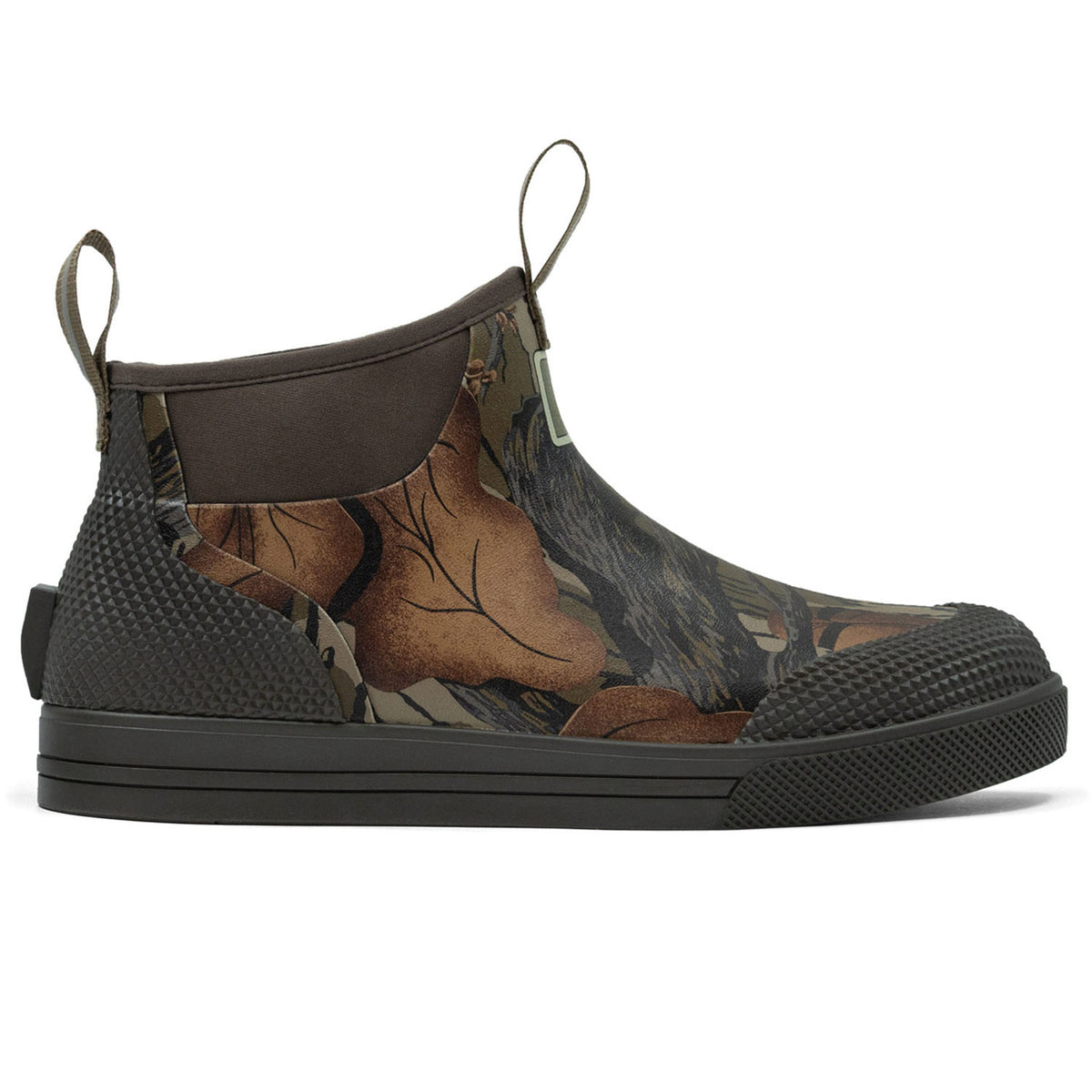 Middy Pull-On Waterproof Boots