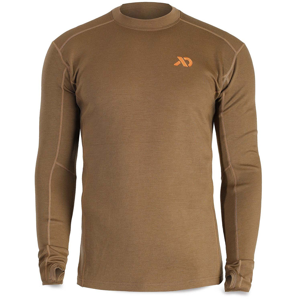 Kiln Long Sleeve Crew
