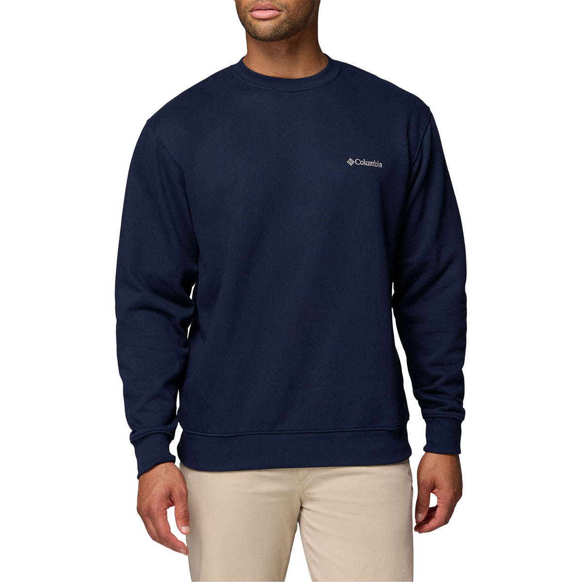 Hart Mountain II Crew Sweatshirt