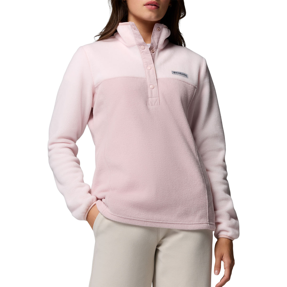 Women's Benton Springs Half-Snap Pullover Fleece II