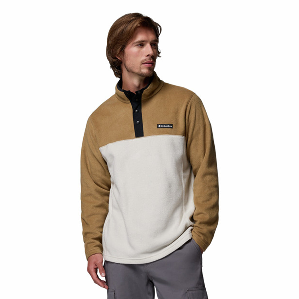 Steens Mountain Half Snap II Pullover