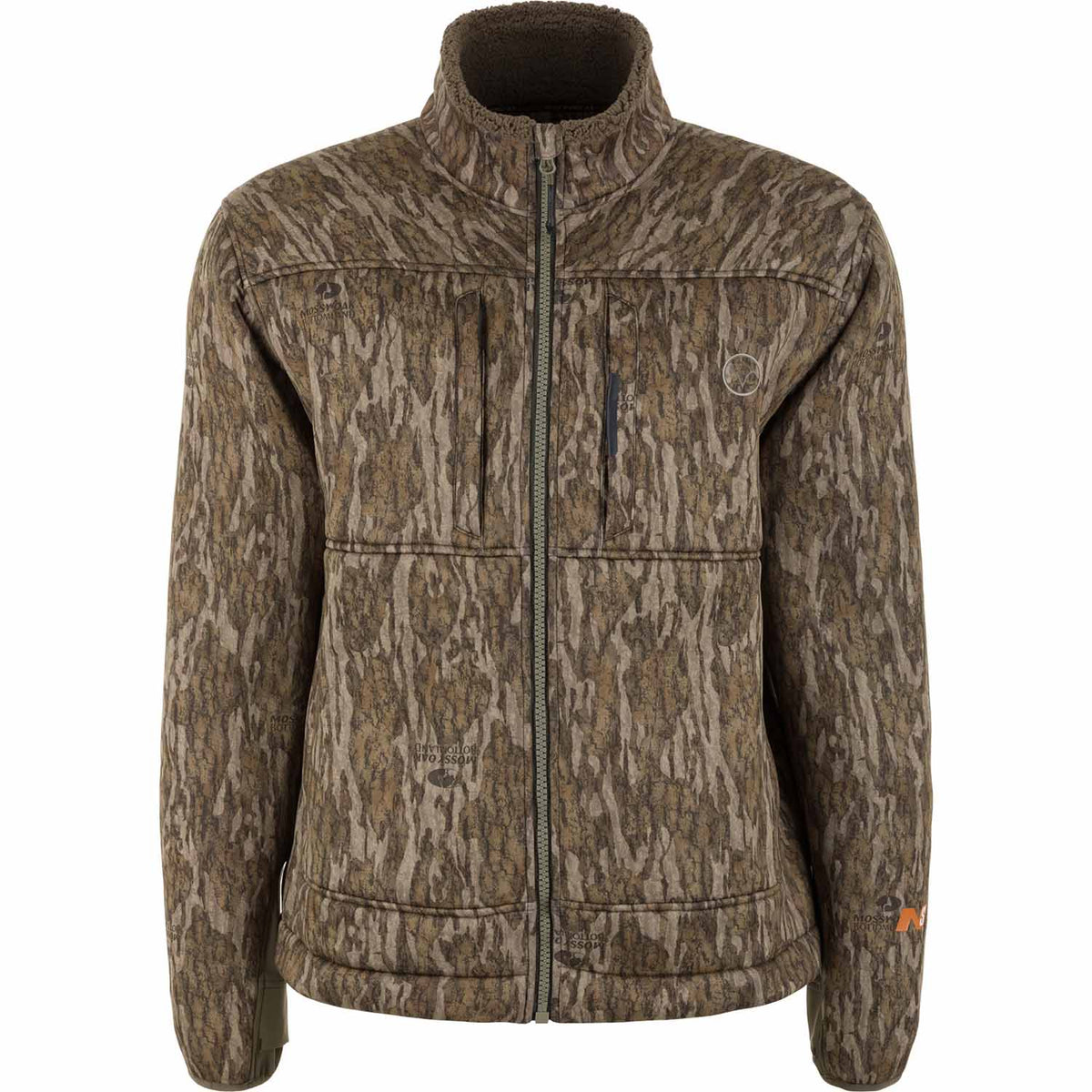 Midweight Nova Silencer Jacket with Scent Control