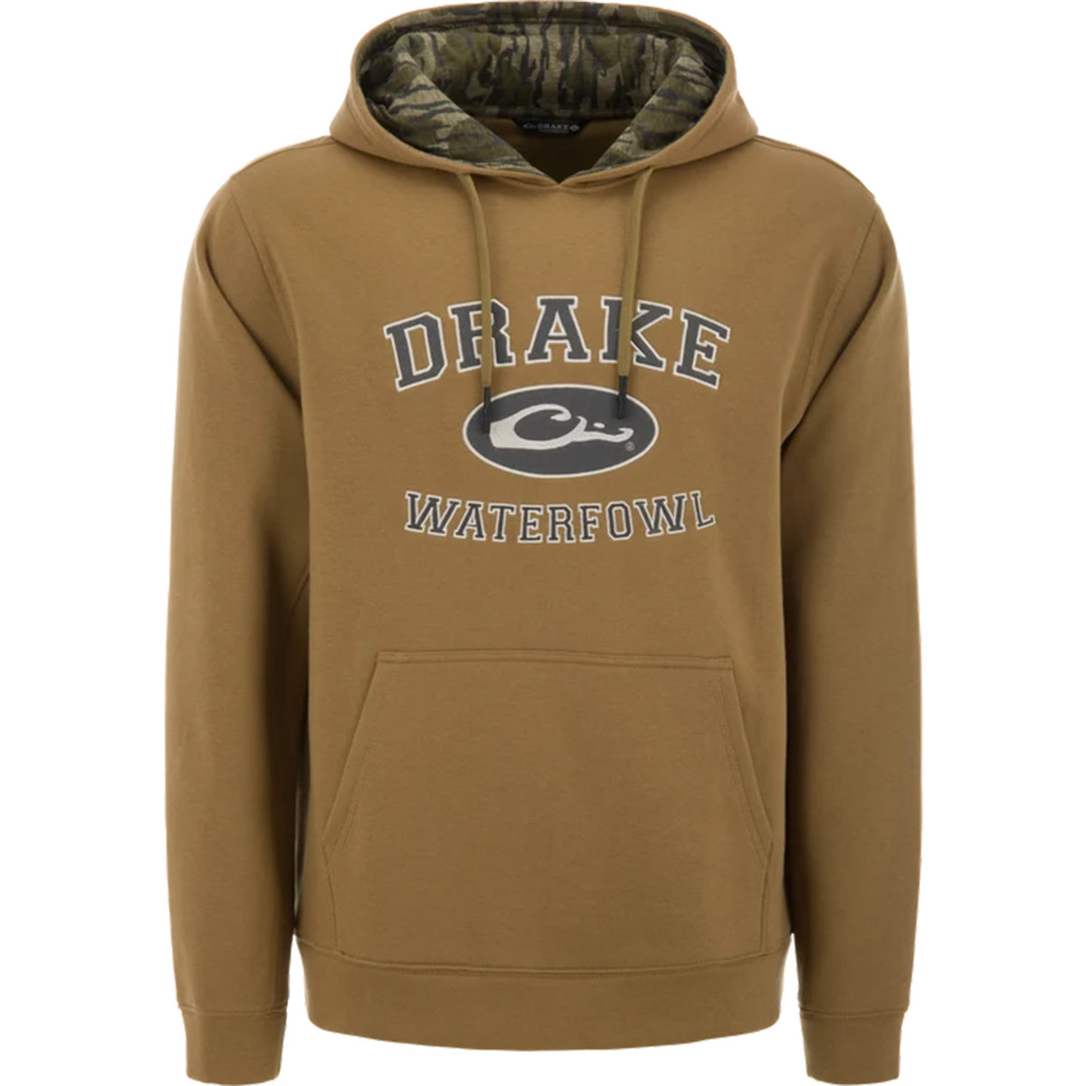 Three End Classic Hoodie
