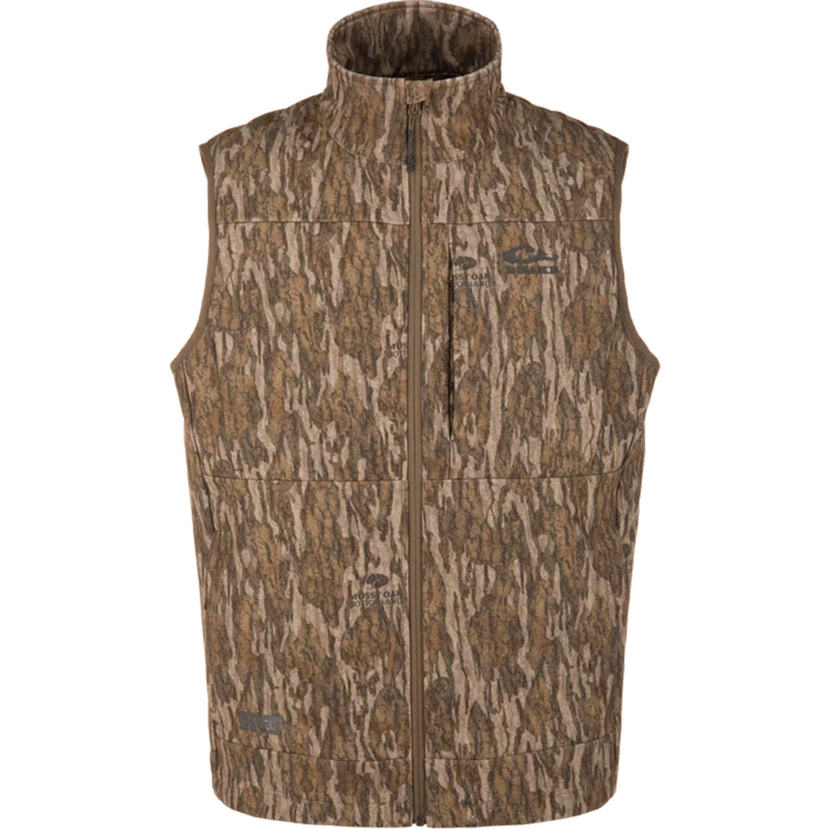 CommandXT Softshell Vest