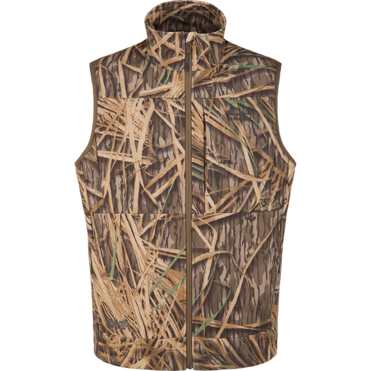 CommandXT Softshell Vest
