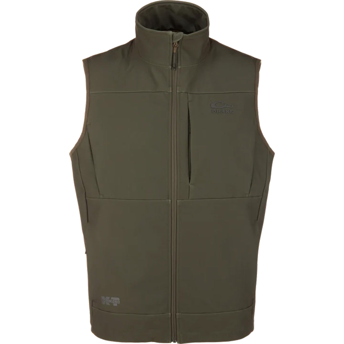 CommandXT Softshell Vest
