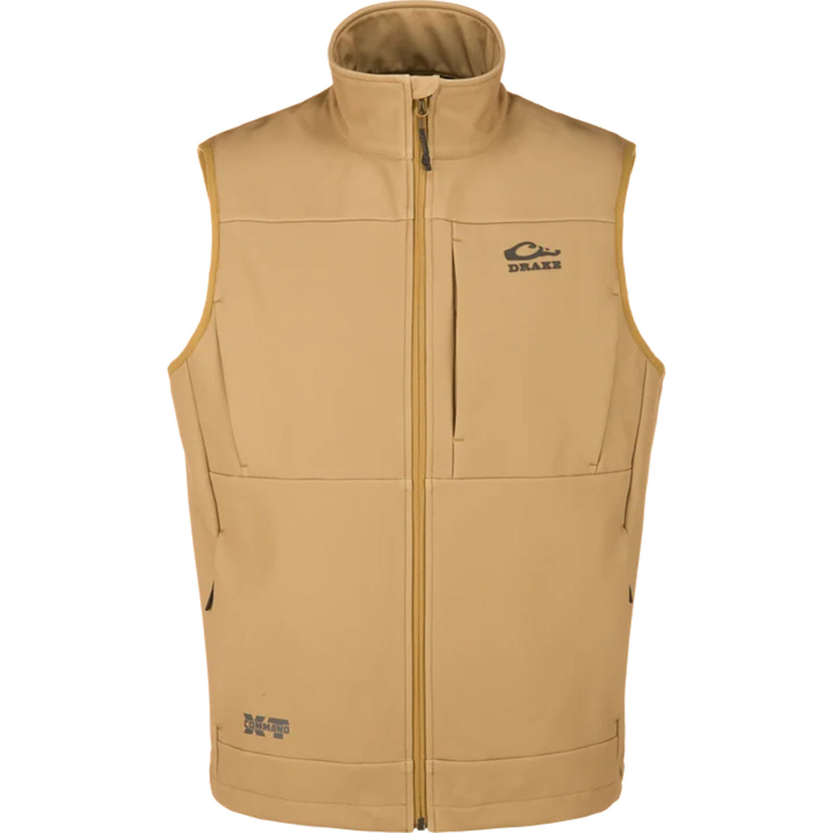 CommandXT Softshell Vest