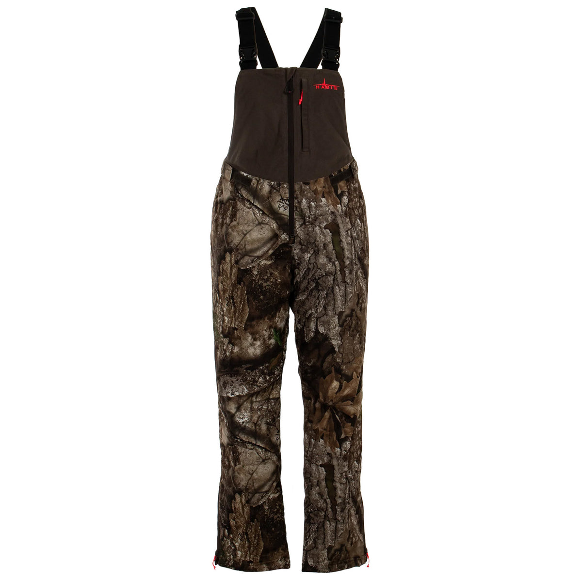 Ladies Cedar Branch Insulated Bib