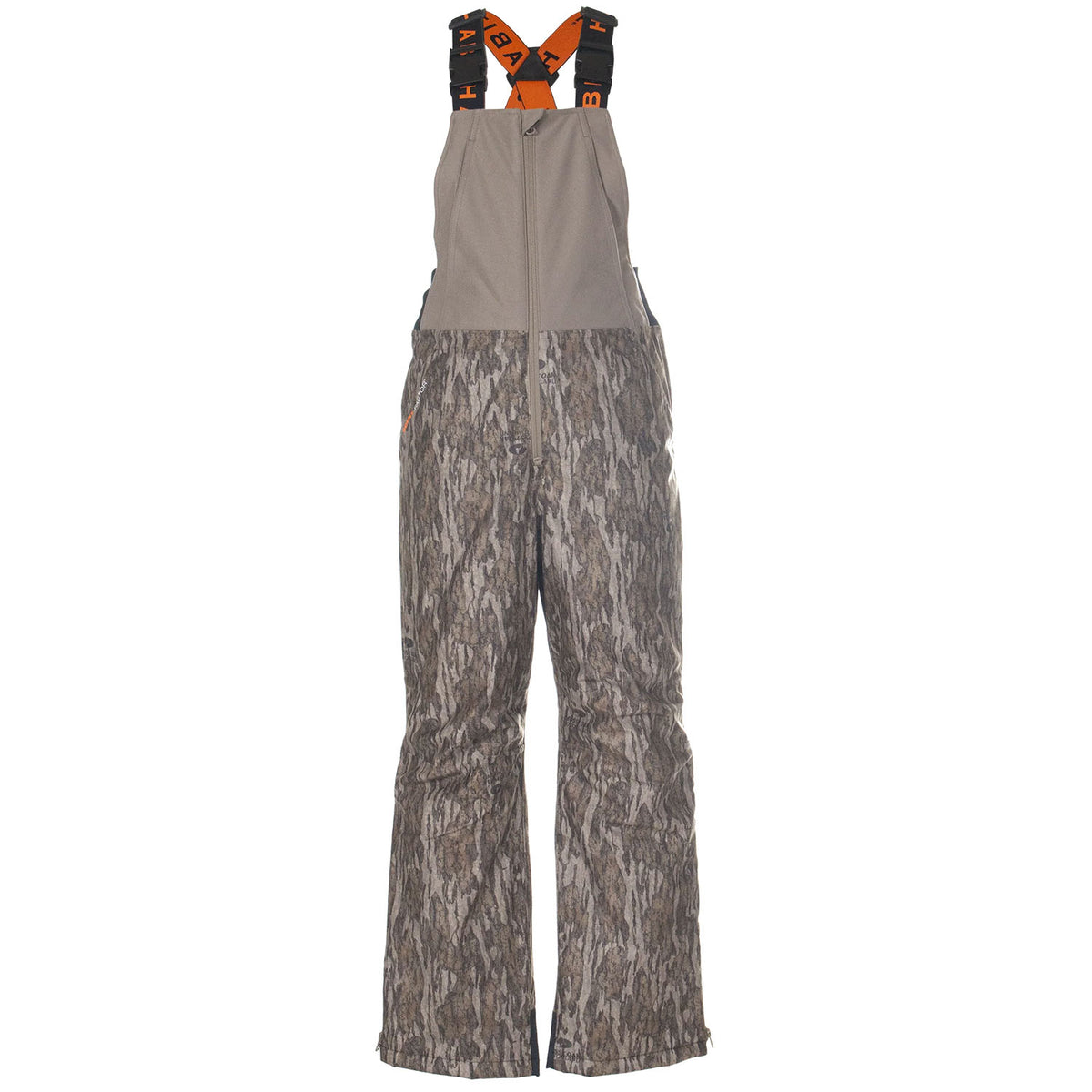 Youth Cedar Branch Insulated Bib