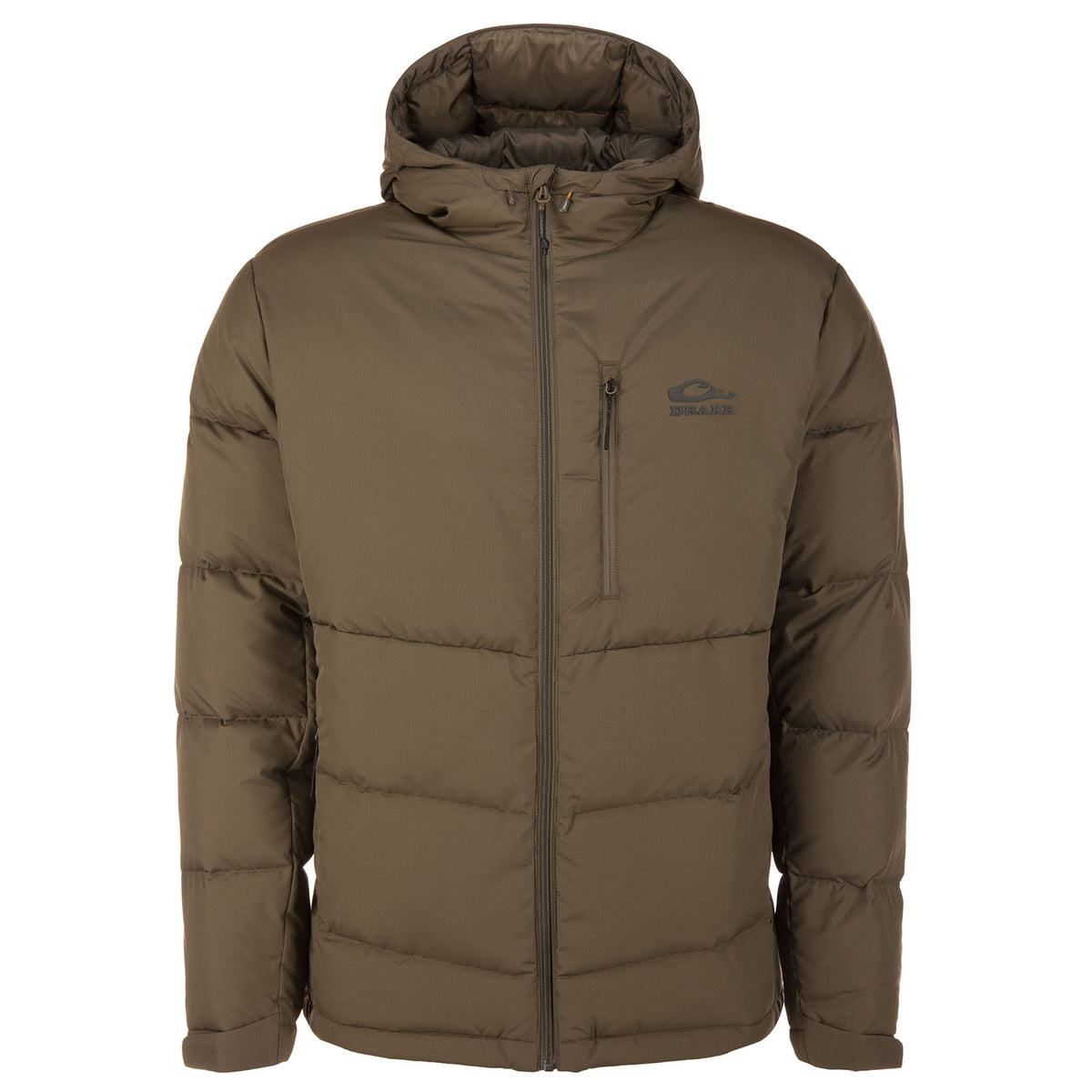 BMF Down Jacket