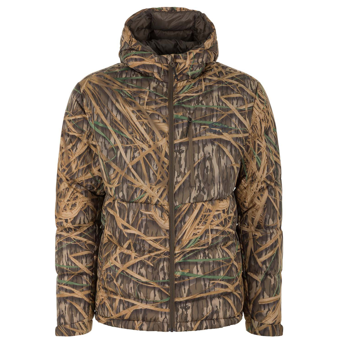 BMF Down Jacket