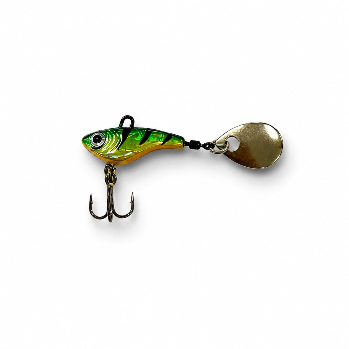 Rip n Spin Treble Hook