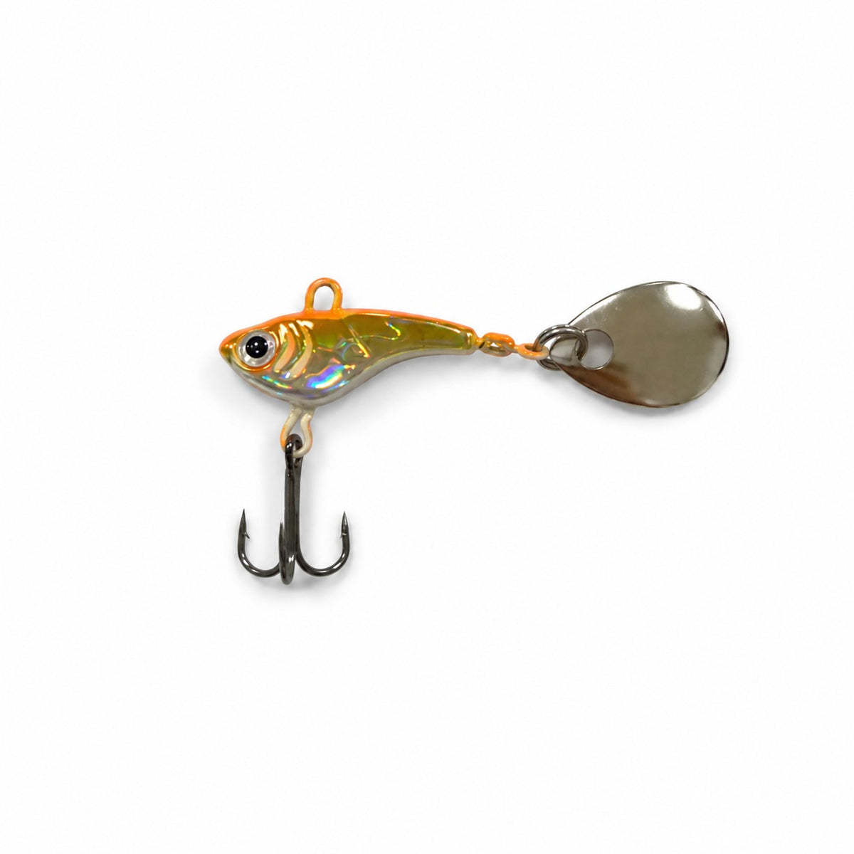 Rip n Spin Treble Hook